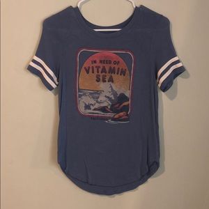 In need of vitamin sea top